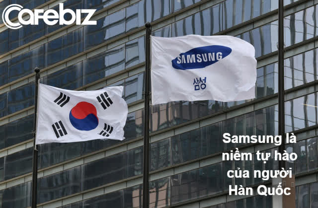 Thập niên thách thức của Samsung: Đỉnh cao danh vọng, những biến cố và bê bối động trời ở Chaebol lớn nhất xứ Kim chi - Ảnh 3.