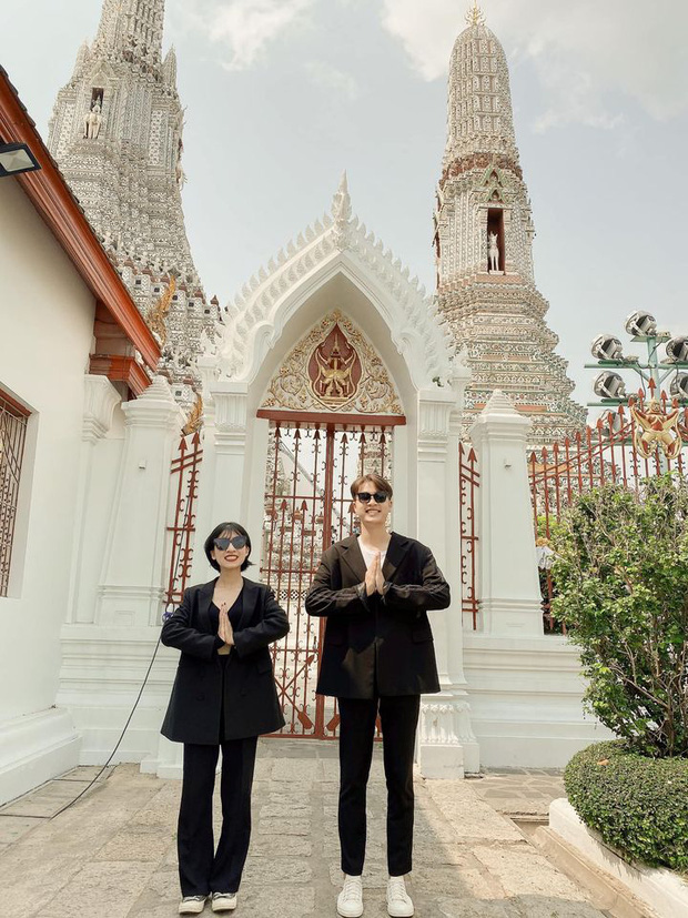 HOT: Thái Lan chính thức mở cửa đón khách du lịch trên toàn thế giới từ hôm nay - Ảnh 1.
