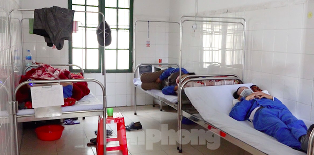 Nam Định rà soát gần 2.000 người đã khám tại bệnh viện Bạch Mai - Ảnh 1.