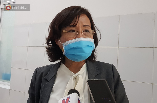 Nữ nhân viên ĐMX và 2 bệnh nhân người Anh mắc Covid-19 ở Đà Nẵng đã xuất viện, Việt Nam chữa khỏi 20 ca - Ảnh 5.
