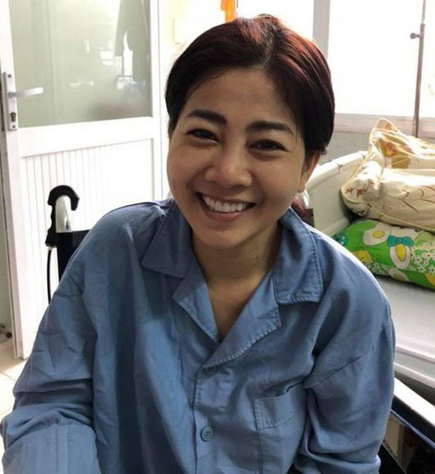 Diễn viên Mai Phương qua đời sau 1 năm chiến đấu với bệnh ung thư quái ác - Ảnh 1.