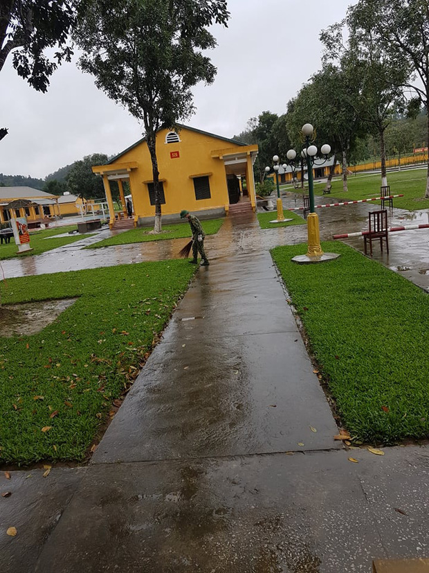 6 điều rút ra từ cuộc sống cách ly của một du học sinh Mỹ khi bị coi là về nước ăn bám và lánh nạn - Ảnh 1. 6 điều rút ra từ cuộc sống cách ly của một du học sinh Mỹ khi bị coi là về nước ăn bám và lánh nạn - Ảnh 1.
