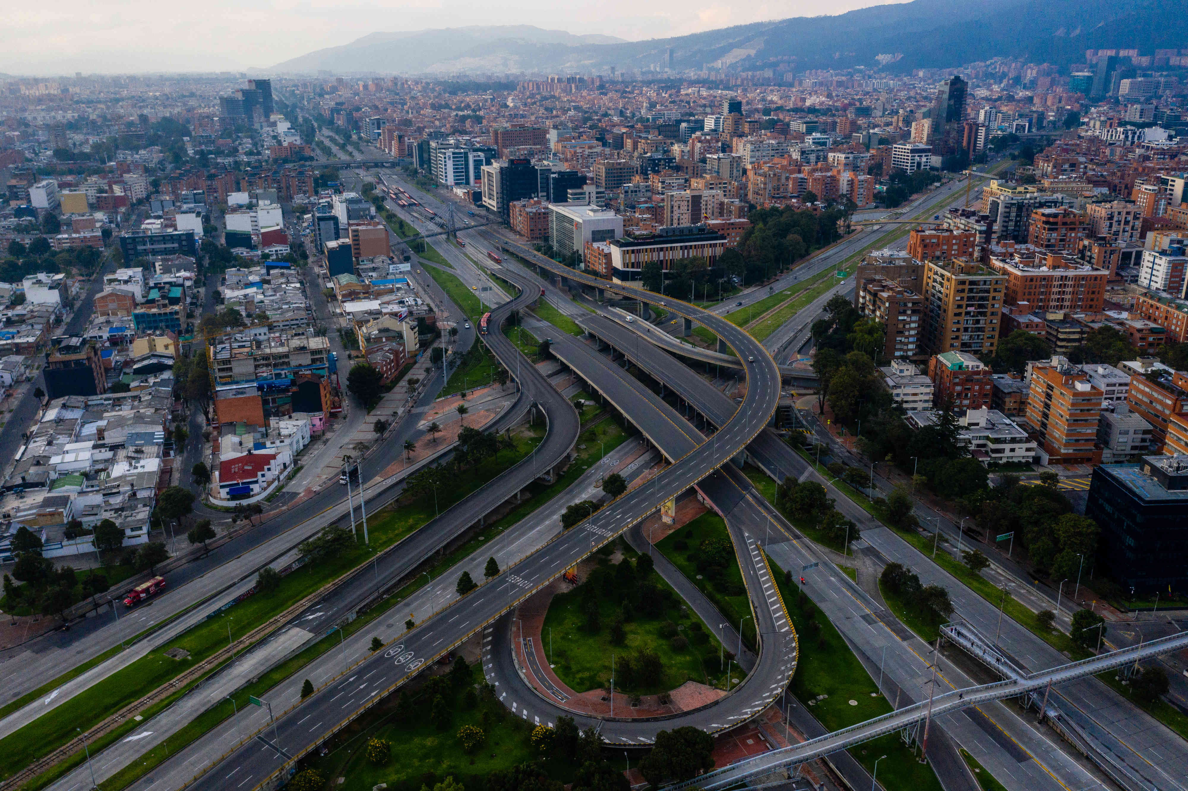 Acompanantes En Bogota