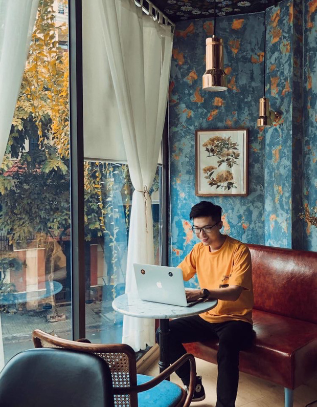 Travel blogger cuồng chân và 14 ngày cách ly: Khám phá ra nấu ăn và trồng cây thú vị hơn nhiều so với chỉ nằm ì một chỗ xem phim giết thời gian - Ảnh 4. Travel blogger cuồng chân và 14 ngày cách ly: Khám phá ra nấu ăn và trồng cây thú vị hơn nhiều so với chỉ nằm ì một chỗ xem phim giết thời gian - Ảnh 4.