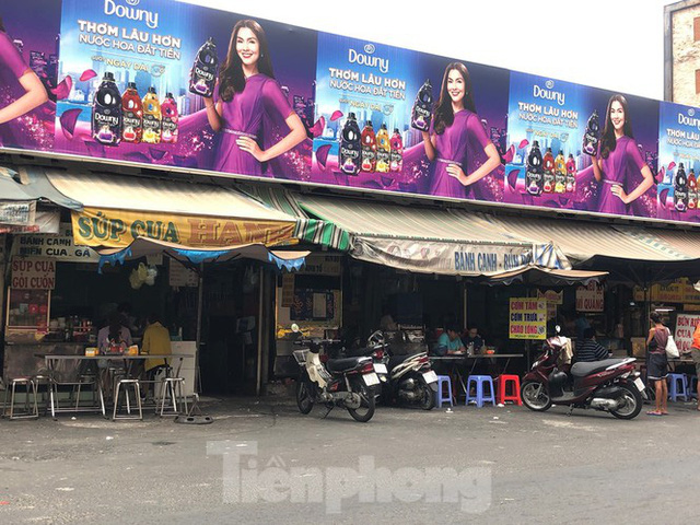  Hết thời phải xếp hàng mua khẩu trang: Siêu thị đầy nhóc tha hồ chọn  - Ảnh 23.