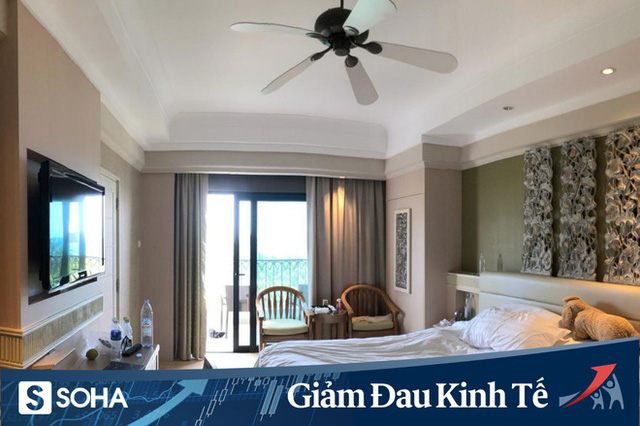 Singapore giải cứu khách sạn bằng chính sách như mơ: Cách ly đẳng cấp 5 sao, xa xỉ ít người mơ tới - Ảnh 2. Singapore giải cứu khách sạn bằng chính sách như mơ: Cách ly đẳng cấp 5 sao, xa xỉ ít người mơ tới - Ảnh 2.