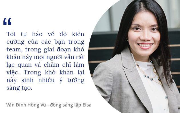 CEO Việt tại Mỹ: Startup cần thực tế, tỉnh táo nhưng đừng mất hy vọng vì Covid-19 - Ảnh 1.