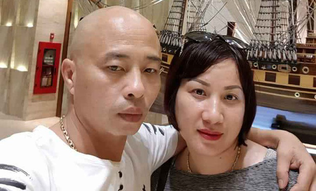 Vụ nữ đại gia Dương Đường ở Thái Bình bị bắt giữ: Khởi tố, ra lệnh bắt bị can để tạm giam người chồng - Ảnh 1.