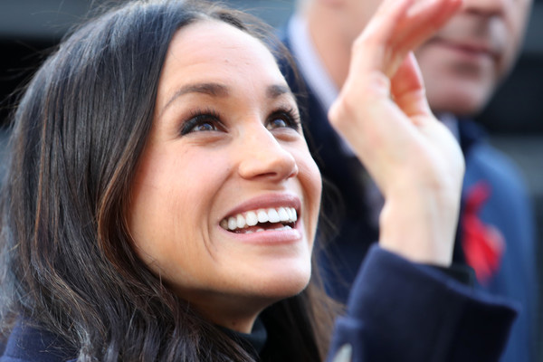  Cú sốc của Harry: Rơi vào tình thế mắc cạn ở Mỹ, tâm lý bất ổn trong khi Meghan Markle thì ngược lại - Ảnh 2.