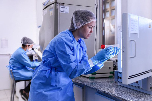 Đại dịch COVID-19 trong những tấm ảnh: Virus corona đã thay đổi thế giới của chúng ta như thế nào? - Ảnh 4.