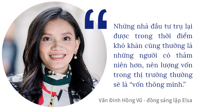 CEO Việt tại Mỹ: Startup cần thực tế, tỉnh táo nhưng đừng mất hy vọng vì Covid-19 - Ảnh 4.