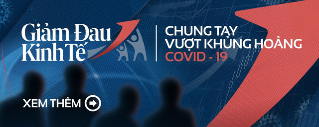  Hỗ trợ bằng tiền người dân gặp khó khăn do COVID-19  - Ảnh 1.