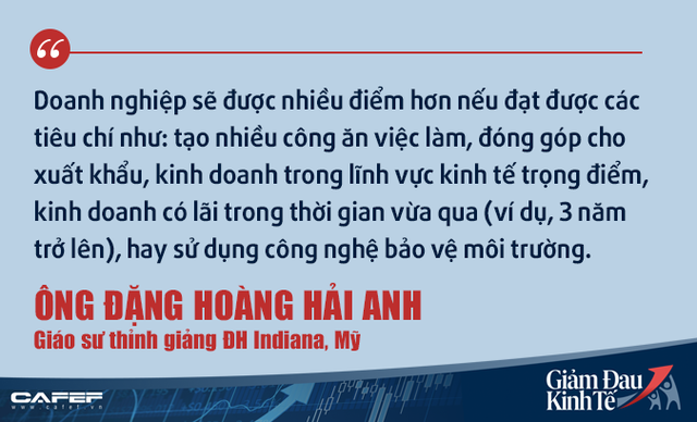  Kinh tế gia người Việt tại Mỹ: Việt Nam không nên kích cầu như các nước giàu!  - Ảnh 6.