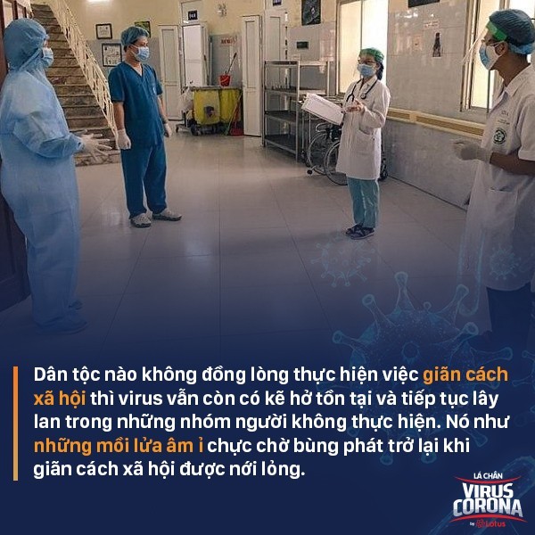 [Cập nhật] Bệnh viện Bạch Mai chính thức được dỡ bỏ lệnh phong toả; Chủ tịch VCCI đề xuất phát động chiến dịch cao điểm người Việt dùng hàng Việt trong 6 tháng - Ảnh 1.
