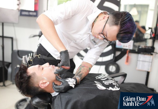 10 Salon làm tóc chất lượng nhất quận Đống Đa Hà Nội  TOKYOMETRO
