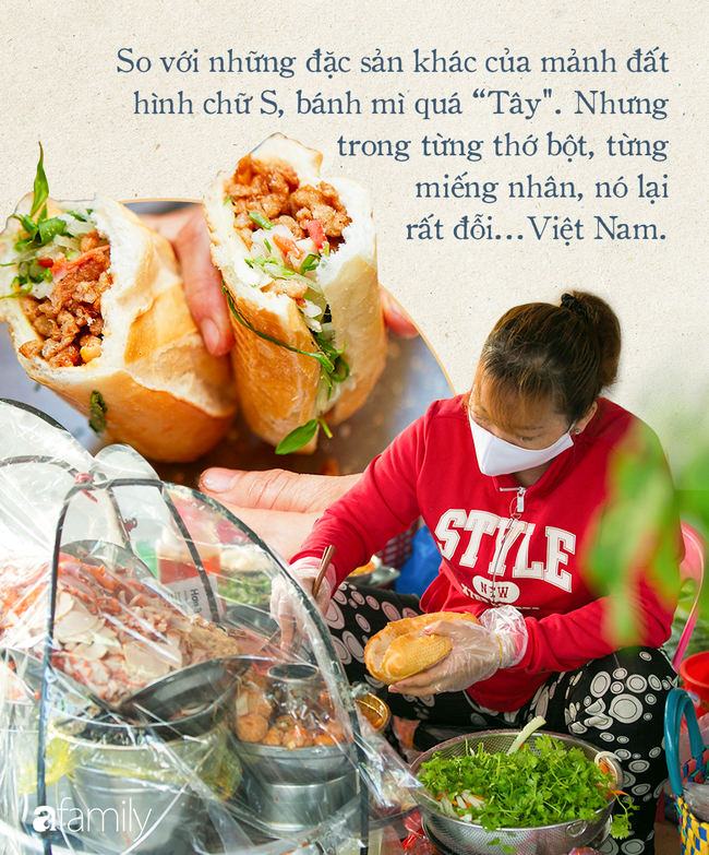Kinh Nghiệm Thực Tế Khi Thưởng Thức Bánh Mì Việt Nam