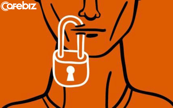 3 kiểu uốn lưỡi 7 lần cũng không được phép nói ra: Lỡ miệng một lần, hối hận cả đời - Ảnh 2.