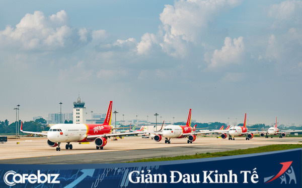[Cập nhật] 5 năm nữa Vietnam Airlines mới bù được lỗ do dịch COVID-19; Giảng viên cấp cao đại học RMIT: Tương lai tươi sáng cho du lịch Việt sau Covid-19 - Ảnh 1.