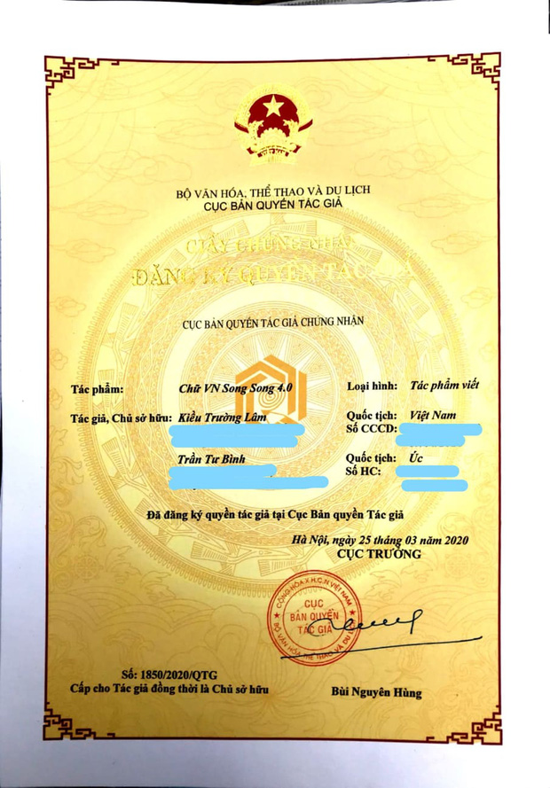 Tiếng Việt không dấu bị độc giả phản ứng gay gắt, tác giả lên tiếng: Chữ viết của tôi nên để chuyên gia thẩm định! - Ảnh 3. Tiếng Việt không dấu bị độc giả phản ứng gay gắt, tác giả lên tiếng: Chữ viết của tôi nên để chuyên gia thẩm định! - Ảnh 3.