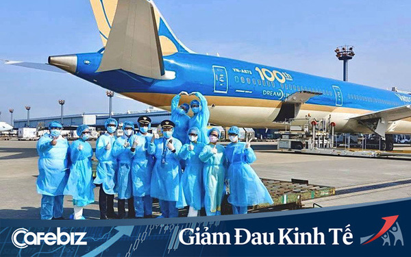[COVID-19] Chính phủ Việt Nam đạt tín nhiệm cao nhất thế giới trong ứng phó dịch Covid-19; Hơn 50% nhân viên Vietnam Airlines phải ngừng việc, doanh thu dự kiện giảm 50.000 tỷ đồng - Ảnh 1.
