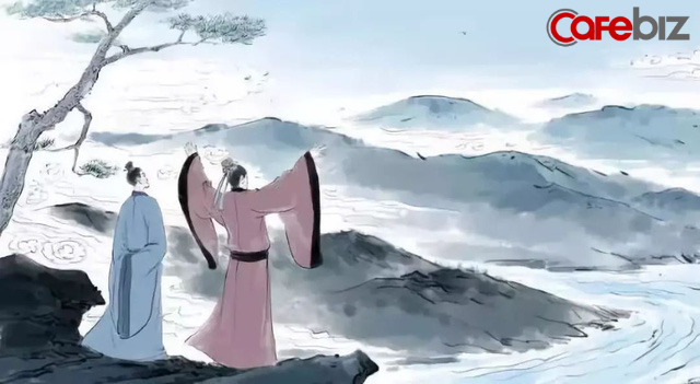 Con người sống ở đời: HỒ ĐỒ là bản lĩnh, BIẾT ĐỦ là thông minh - Ảnh 1.