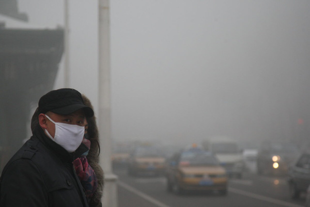  Lại xuất hiện bệnh nhân siêu lây nhiễm tại Trung Quốc khiến 50 người mắc bệnh, thành phố 10 triệu dân có nguy cơ phong tỏa - Ảnh 1.