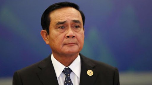 Thủ tướng Thái Lan kêu gọi giới tài phiệt giúp đỡ chống dịch Covid-19 - Ảnh 1.
