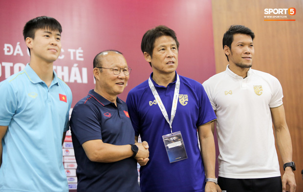 Bóng đá Hàn Quốc vỡ mộng kiếm tiền từ cầu thủ Việt Nam, phát ghen khi Nhật Bản thành công với cầu thủ Thái Lan - Ảnh 6.