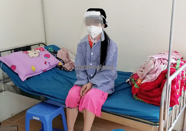  Sau gỡ phong toả, Bệnh viện Bạch Mai vẫn chưa nhận khám thông thường  - Ảnh 3.