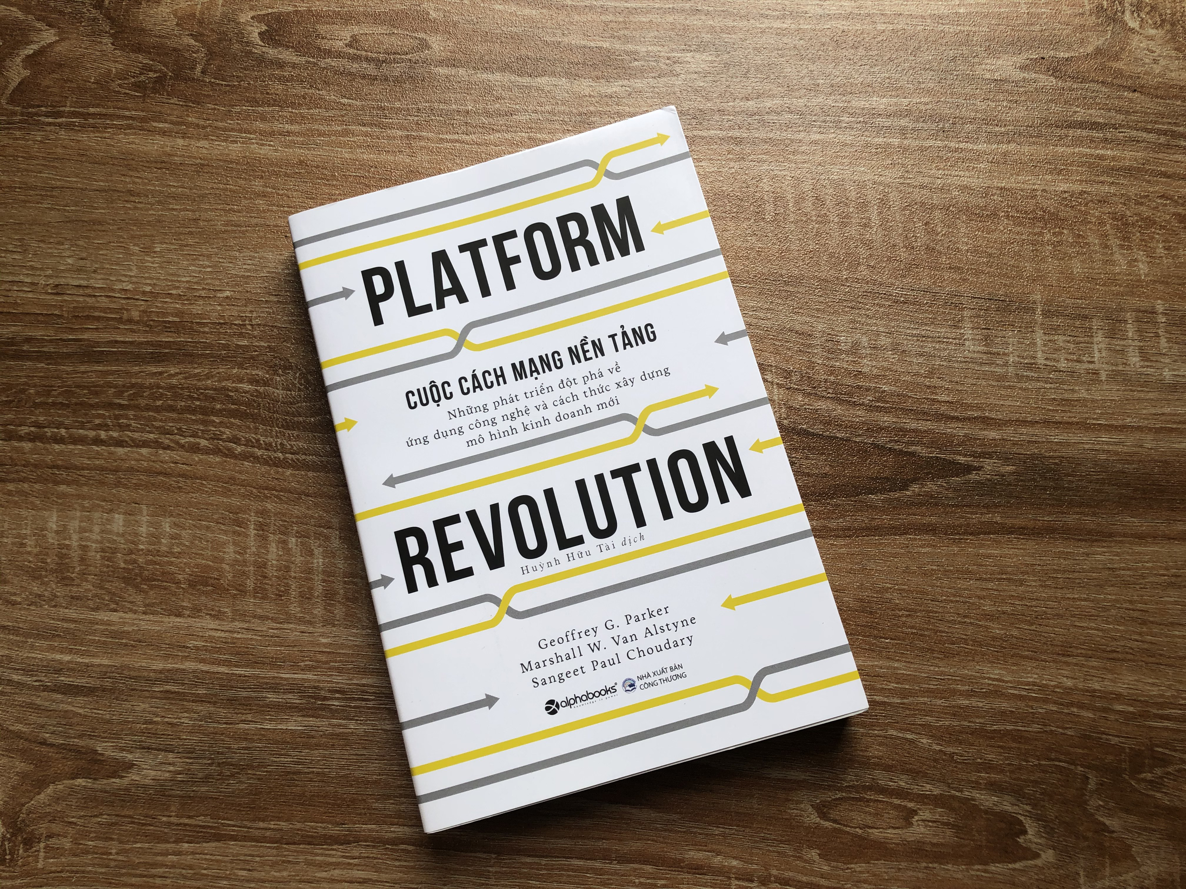 Platform là gì Tổng hợp 10 mô hình Platform nổi bật