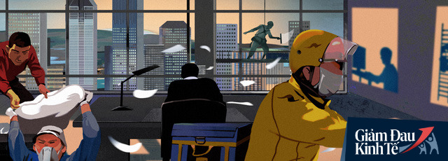 Sự thật: Khi bạn hết giá trị lợi dụng, không chỉ bị thời đại bỏ rơi, mà cả những người bên cạnh cũng sẽ bỏ rơi bạn: Hợp tác làm ăn, tình yêu, hôn nhân đều như vậy!  - Ảnh 3.