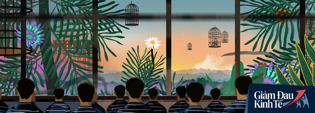 Sự thật: Khi bạn hết giá trị lợi dụng, không chỉ bị thời đại bỏ rơi, mà cả những người bên cạnh cũng sẽ bỏ rơi bạn: Hợp tác làm ăn, tình yêu, hôn nhân đều như vậy!  - Ảnh 4.