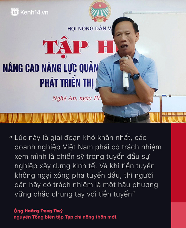 Chuyên gia kinh tế: Doanh nghiệp có lợi thế tinh thần bởi người Việt nào cũng yêu nước và cũng thấy hãnh diện khi được sử dụng hàng Việt có chất lượng - Ảnh 2.