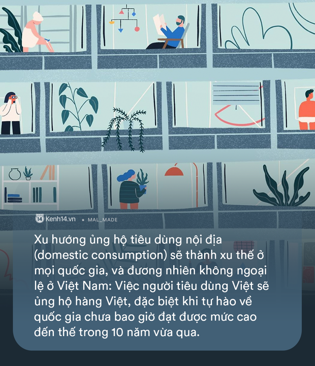 Phó GĐ Marketing Bitis - Hùng Võ: “Để thuyết phục người tiêu dùng mua hàng Việt cần một lý do, ý nghĩa lớn hơn là câu chuyện phong cách” - Ảnh 3.