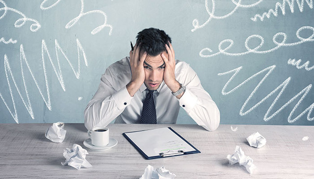 5 kiểu nhân viên luôn là cái gai trong mắt sếp, chăm chỉ đến đâu cũng khó bề thăng tiến nổi: Thời buổi khó khăn càng nên cảnh giác, tránh phạm sai lầm - Ảnh 3. 5 kiểu nhân viên luôn là cái gai trong mắt sếp, chăm chỉ đến đâu cũng khó bề thăng tiến nổi: Thời buổi khó khăn càng nên cảnh giác, tránh phạm sai lầm - Ảnh 3.