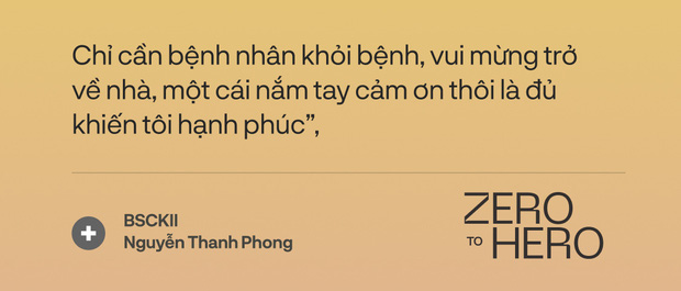 Hành trình tròn 3 tháng chống COVID-19 bên trong nơi đặc biệt nhất TP.HCM và bệnh viện dã chiến từ ZERO đến HERO - Ảnh 9.