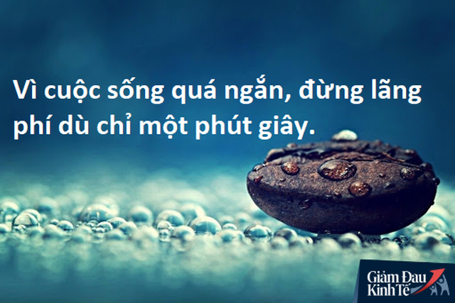  Trở về từ ranh giới sinh tử, tôi học được cách quẳng gánh lo âu và bắt đầu sống thực sự: Đừng bao giờ lãng phí dù chỉ 1 giây cuộc đời  - Ảnh 2.