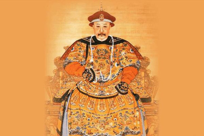 Làm 1 việc bị cho là sai lầm để đời, Càn Long vô tình biến con trai thành thủ phạm khiến Thanh triều suy vi - Ảnh 1. Làm 1 việc bị cho là sai lầm để đời, Càn Long vô tình biến con trai thành thủ phạm khiến Thanh triều suy vi - Ảnh 1.