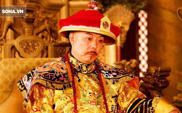 Làm 1 việc bị cho là sai lầm để đời, Càn Long vô tình biến con trai thành thủ phạm khiến Thanh triều suy vi - Ảnh 5. Làm 1 việc bị cho là sai lầm để đời, Càn Long vô tình biến con trai thành thủ phạm khiến Thanh triều suy vi - Ảnh 5.