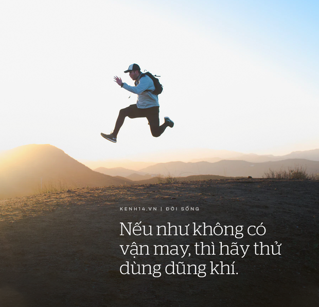 Dịch bệnh dễ làm người ta nản chí, nhưng 12 câu nói này sẽ làm thay đổi tất cả - Ảnh 1. Dịch bệnh dễ làm người ta nản chí, nhưng 12 câu nói này sẽ làm thay đổi tất cả - Ảnh 1.