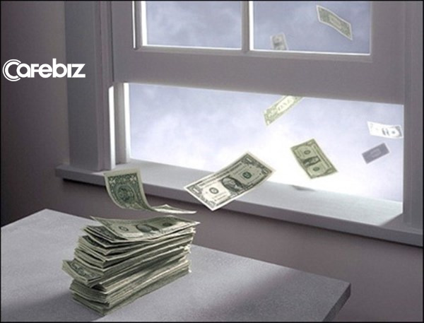 Những người trẻ bị sự “nghèo hào nhoáng” mù quáng vây quanh, thất nghiệp 1 tháng rồi mới biết sống cho chính mình - Ảnh 1.