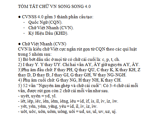  Bị phản đối kịch liệt, tác giả “Chữ Việt Nam song song 4.0” lên tiếng: Chỉ mất 3 buổi học là thành thạo kiểu chữ mới này  - Ảnh 7.