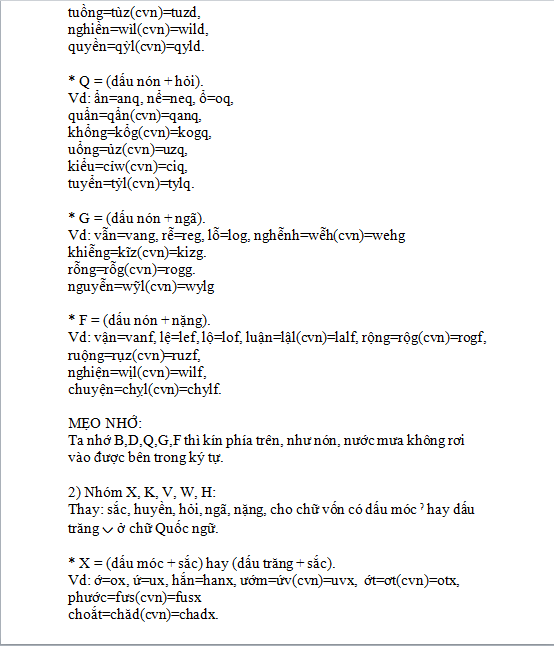  Bị phản đối kịch liệt, tác giả “Chữ Việt Nam song song 4.0” lên tiếng: Chỉ mất 3 buổi học là thành thạo kiểu chữ mới này  - Ảnh 9.