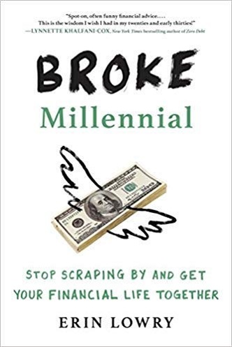 10 cuốn sách tài chính cá nhân hay dành cho những người muốn làm giàu - Ảnh 4.