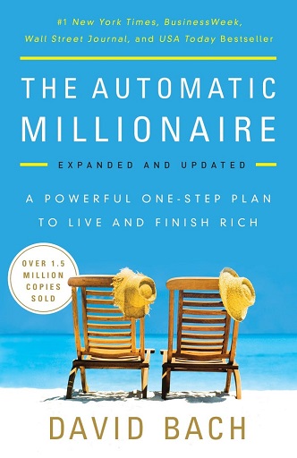 10 cuốn sách tài chính cá nhân hay dành cho những người muốn làm giàu - Ảnh 6.