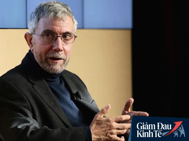  Paul Krugman: Sai lầm của Mỹ là phủ nhận mức độ nghiêm trọng của virus corona, gói kích thích 2.000 tỷ USD có thể trở thành quả bom tài chính hẹn giờ  - Ảnh 1.