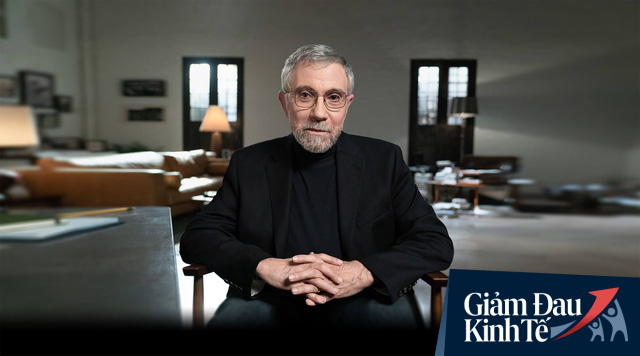  Paul Krugman: Sai lầm của Mỹ là phủ nhận mức độ nghiêm trọng của virus corona, gói kích thích 2.000 tỷ USD có thể trở thành quả bom tài chính hẹn giờ  - Ảnh 2.