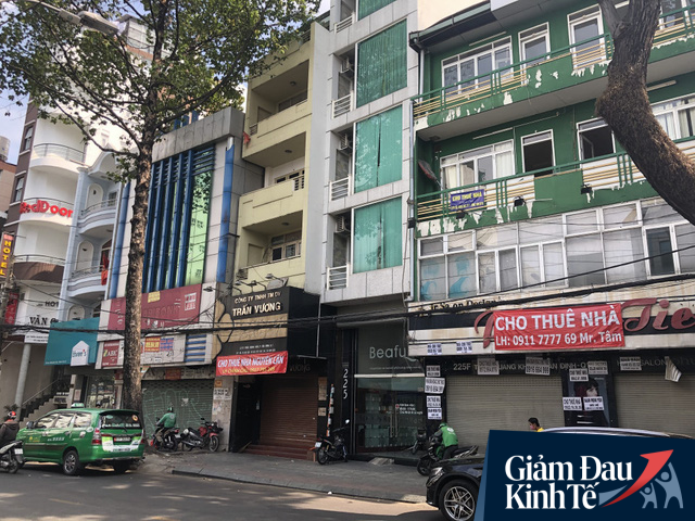 Thời cơ mua khách sạn, nhà kinh doanh mặt phố? - Ảnh 1. Thời cơ mua khách sạn, nhà kinh doanh mặt phố? - Ảnh 1.