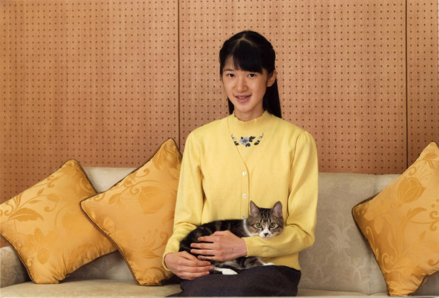  Nàng công chúa Nhật Bản cô đơn nhất thế giới với những quy tắc bất di bất dịch - Ảnh 4.