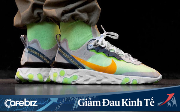 Giá cổ phiếu tăng 70% sau hơn 2 năm nhờ chuyển đổi online, các doanh nghiệp học được gì từ chuyện cũ của Nike trong bối cảnh dịch Covid-19?